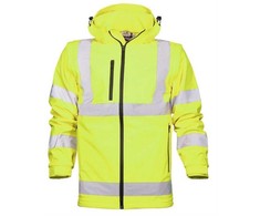 Striukė Ardon Hi-viz Ref501, geltona, XL