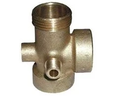 Tdm_Brass Sujungimas hidroforui 1 IN