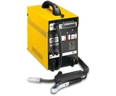 Suvirinimo aparatas Deca D-Mig, 2300 W