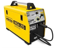 Suvirinimo aparatas Deca MIGA 215, 2.5kW