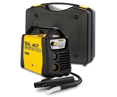 Suvirinimo aparatas Deca SIL 417, 4,9 kW