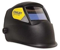 Šalmas suvirintojui Stanley e-protection 2000 E
