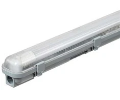 Lubinis šviestuvas Ledvance 15W LED T8 šviestuvas ESSENTIALS, 4000K