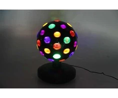 Nežinomas ŠVIEST DISCO DSLED-016L 1W