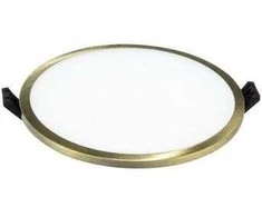 Ledlife ŠVIEST TVIRT LPSR-16WN RQ 16W LED 3000K