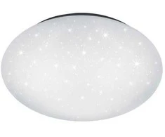 Lubinis šviestuvas Šviestuvai plafonas Reality Lukida, 18 W, LED, 3000 - 6000K