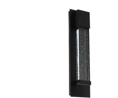 Sieninis šviestuvas Šviestuvas Eglo VILLAGRAZIA 98153, 2x3.3W, LED, IP44