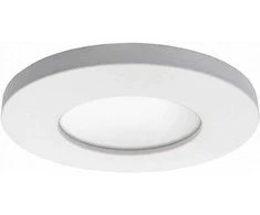 Šviestuvas įleidžiamas Light Prestige Lagos, 50W, GU10,balt.