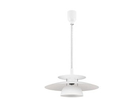 Lubinis šviestuvas Šviestuvas kabinamas Eglo BRENDA, 60 W, E27, 87055