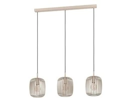 Lubinis šviestuvas Šviestuvas kabinamas Eglo ROMAZZINA, 40 W, E27, 900497