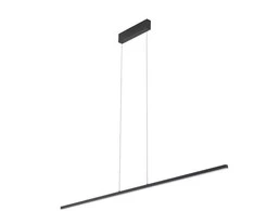 Pakabinamas šviestuvas Šviestuvas kabinamas Nowodvorski BAR, 24 W, LED, 10363