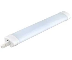 Lubinis šviestuvas TOPE Dulkėms ir vandeniui atsparus LED šviestuvas "NOLA" 30W