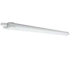 TOPE Dulkėms ir vandeniui atsparus LED šviestuvas "NOLA" 36W