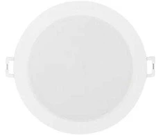 Ledvance 8W LED įleidžiama panelė DL PROTECT, balta, 4000K, IP44