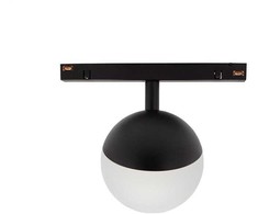 Lubinis šviestuvas Šviestuvas lubinis Spectrum SYSTEM SHIFT 48V GLOBE LAMP, 5 W