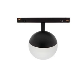 Lubinis šviestuvas Šviestuvas lubinis Spectrum SYSTEM SHIFT 48V GLOBE LAMP, 5 W