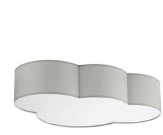 Lubinis šviestuvas Šviestuvas lubinis TK Lighting CLOUD, 15 W, 4XE27, 3145