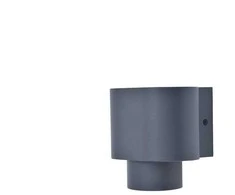 Šviestuvas Lutec CYPRES 6604001118, 7W, GU10, IP44