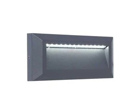Šviestuvas Lutec HELENA 5191602118, 10W, LED, IP54