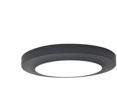 Lubinis šviestuvas Šviestuvas Lutec KAYAH 6392202457, 16.1W, LED, IP54