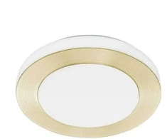 Lubinis šviestuvas Šviestuvas plafonas Eglo CARPI, 10.8 W, LED, 900369