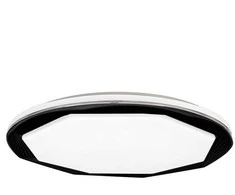 Lubinis šviestuvas Šviestuvas plafonas Milagro OPTIMA, 52 W, LED, ML7053