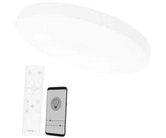 Lubinis šviestuvas TOPE Lubinis baltas LED šviestuvas "BOSTON" 2x48W