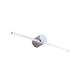 Sieninis šviestuvas Light_Presti Šviestuvas sieninis Light Prestige Modern Slim M, 6 W, LED
