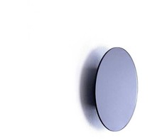 Sieninis šviestuvas Šviestuvas sieninis Nowodvorski RING MIRROR S, 7 W,LED,10276