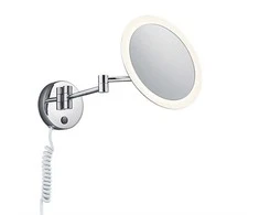 Sieninis šviestuvas Šviestuvas sieninis Trio H2O VIEW, 3 W, LED, 282990106