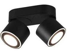 Lubinis šviestuvas Šviestuvas Trio TAURUS, nukreipiamasis, 5 W, LED, 652910232