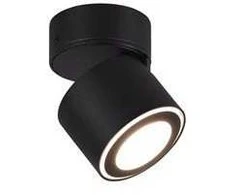Lubinis šviestuvas Šviestuvas Trio TAURUS, nukreipiamasis, 5 W, LED, 652910132