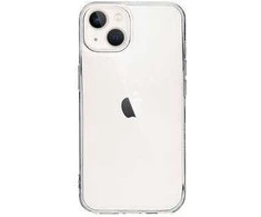 Dėklas Tactical TPU dangtelis Apple iPhone 13 Skaidrus