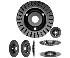TARPOL Įgilintas RASP fi 115mm T-51