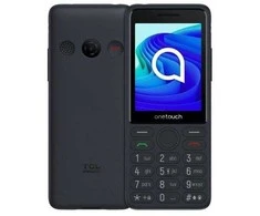 TCL ONETOUCH 4042S 4G Juodas