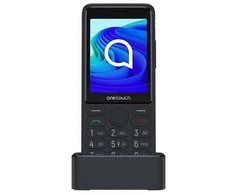 TCL ONETOUCH 4042S 4G Juodas