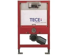 Potinkinis WC rėmas Tece 9300380
