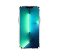 Dėklas Tech 21 TECH21 CASE T21-8401 EVO CLEAR IPHONE 12 PRO MAX CLEAR