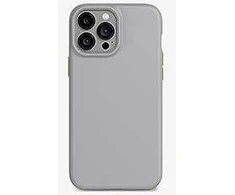 Dėklas Tech 21 TECH21 CASE T21-9000 ECO SLIM IPHONE 13 PRO MAX Pilkas