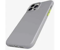 Dėklas Tech 21 TECH21 CASE T21-9000 ECO SLIM IPHONE 13 PRO MAX Pilkas