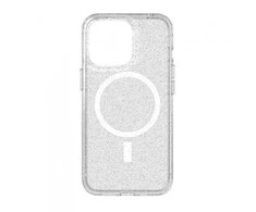 Dėklas Tech 21 TECH21 CASE T21-9289 EVO SPARKLE MAGSAFE IPHONE 13 PRO Sidabrinis