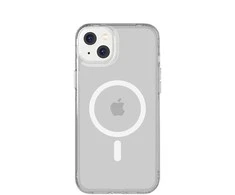 Dėklas Tech 21 TECH21 CASE T21-9638 EVO CLEAR MAGSAFE IPHONE 14 PLUS CLEAR