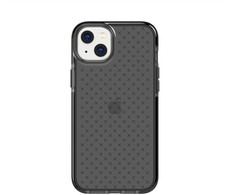 Tech 21 TECH21 CASE T21-9662 EVO CHECK IPHONE 14 SMOKEY Juodas