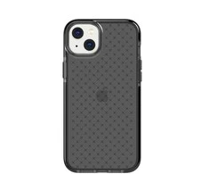 Tech 21 TECH21 CASE T21-9662 EVO CHECK IPHONE 14 SMOKEY Juodas