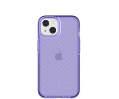 Tech 21 TECH21 CASE T21-9664 EVO CHECK IPHONE 14 WONDROUS PURPLE