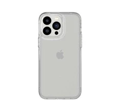 Dėklas Tech 21 TECH21 CASE T21-9699 EVO CLEAR IPHONE 14 PRO CLEAR