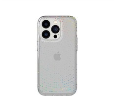 Tech 21 TECH21 CASE T21-9787 EVO SPARKLE IPHONE 14 PRO RADIANT