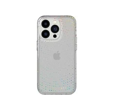 Tech 21 TECH21 CASE T21-9787 EVO SPARKLE IPHONE 14 PRO RADIANT