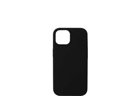 Telefono dėklas Just Must, iPhone 15 Plus, juoda