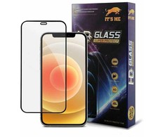 9D Glass TEMPERED GLASS PREMIUM 9D HD + IMOTO E7i POWER 10PCS Juodas